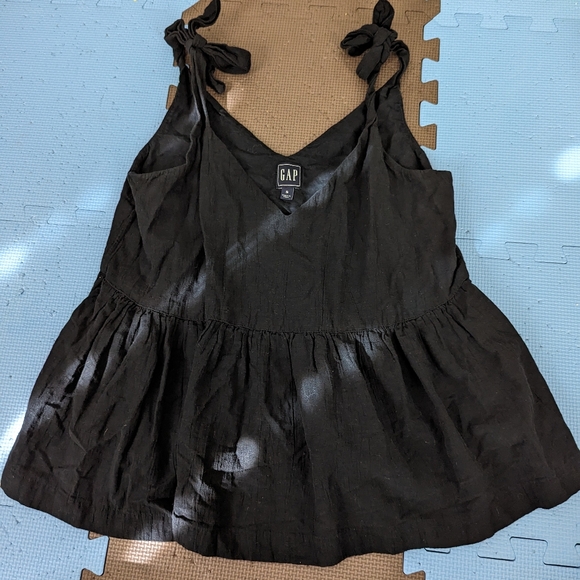 Two gap blouses - Picture 2 of 5